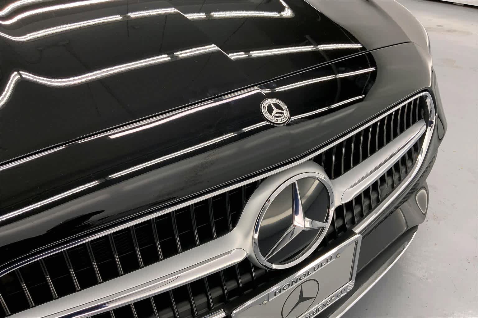Certified 2023 Mercedes-Benz C 300 Sedan image 30