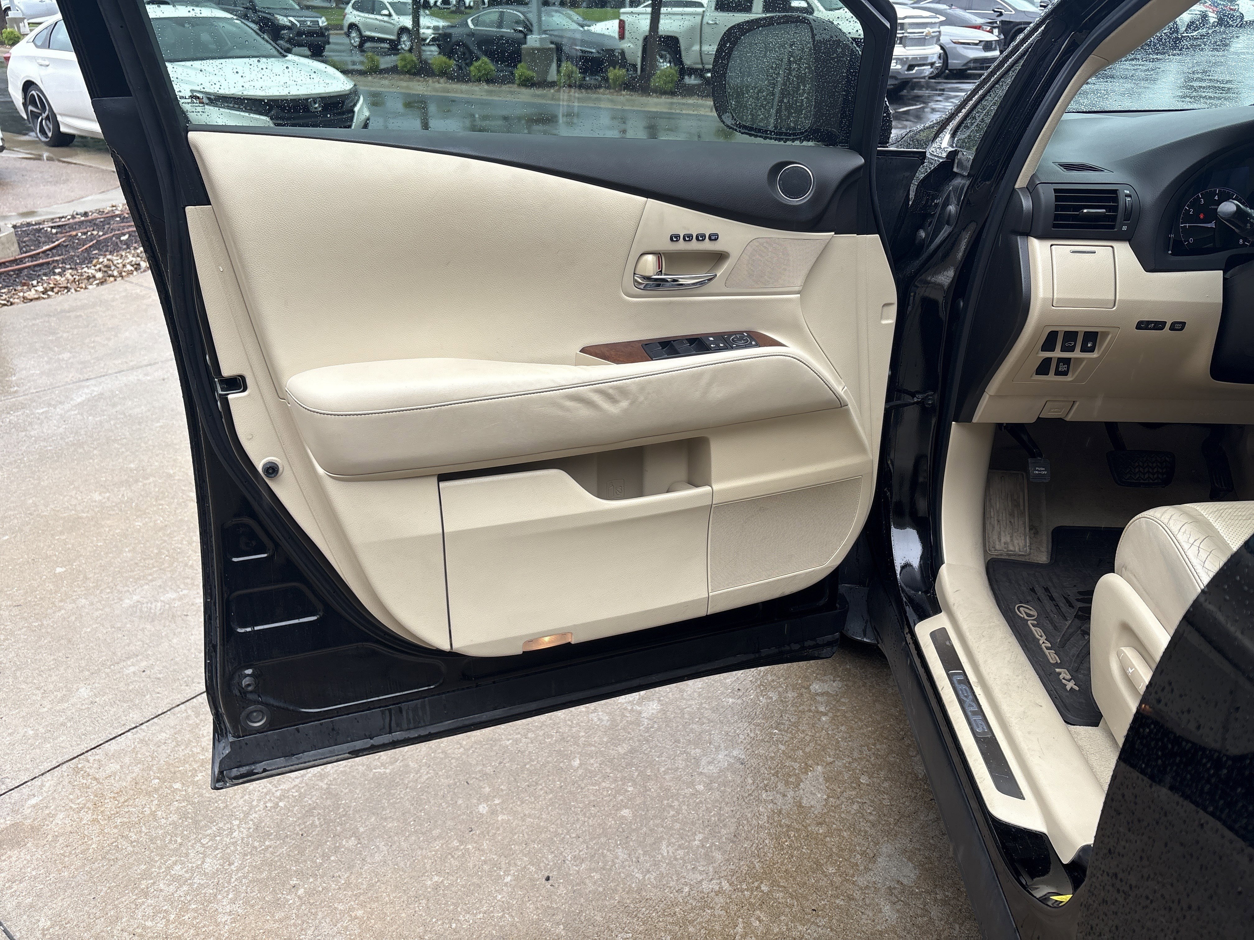 Used 2015 Lexus RX 350 AWD image 14
