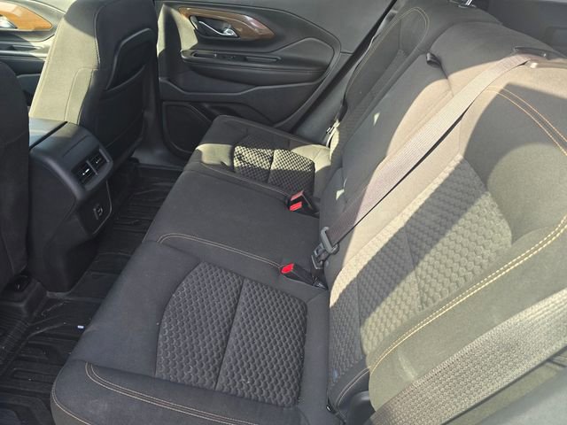 Used 2020 GMC Terrain SLE w/ Driver Convenience Package image 11