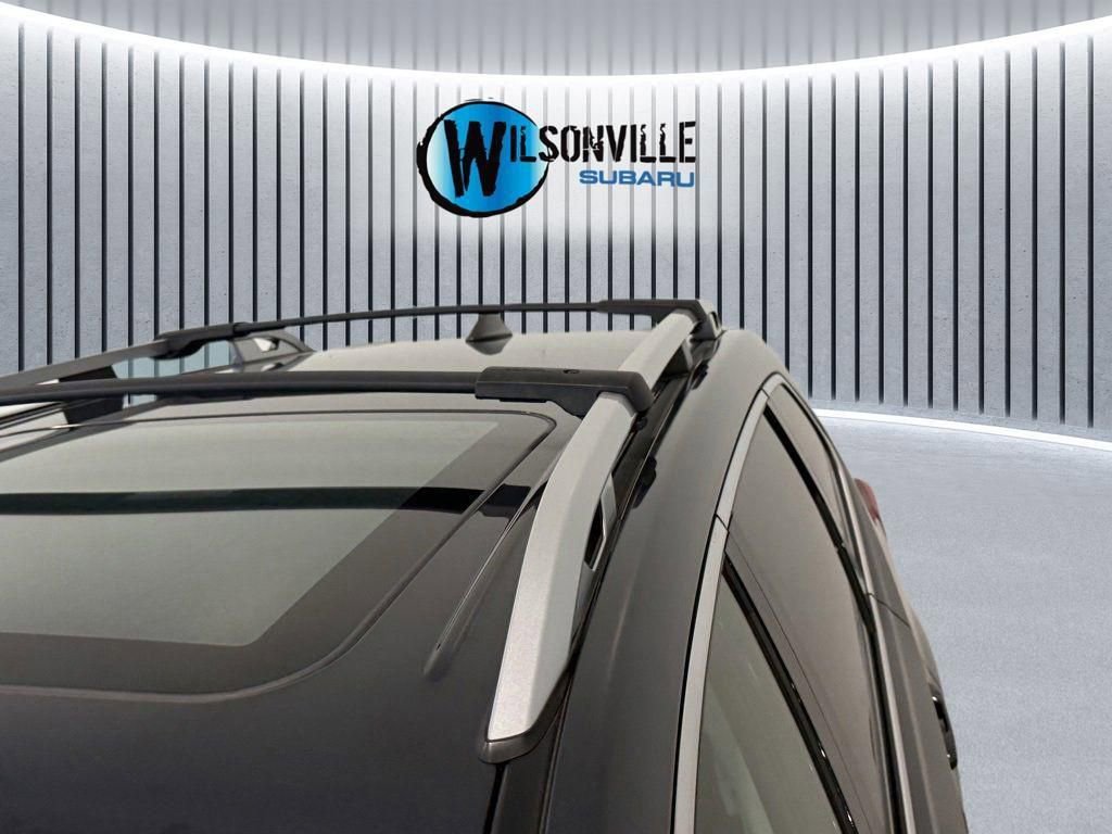 Certified 2023 Subaru Forester Touring w/ Popular Package #2 AWD/4WD image 19