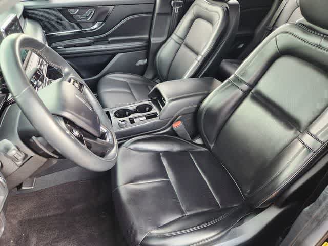 Used 2020 Lincoln Corsair FWD image 11