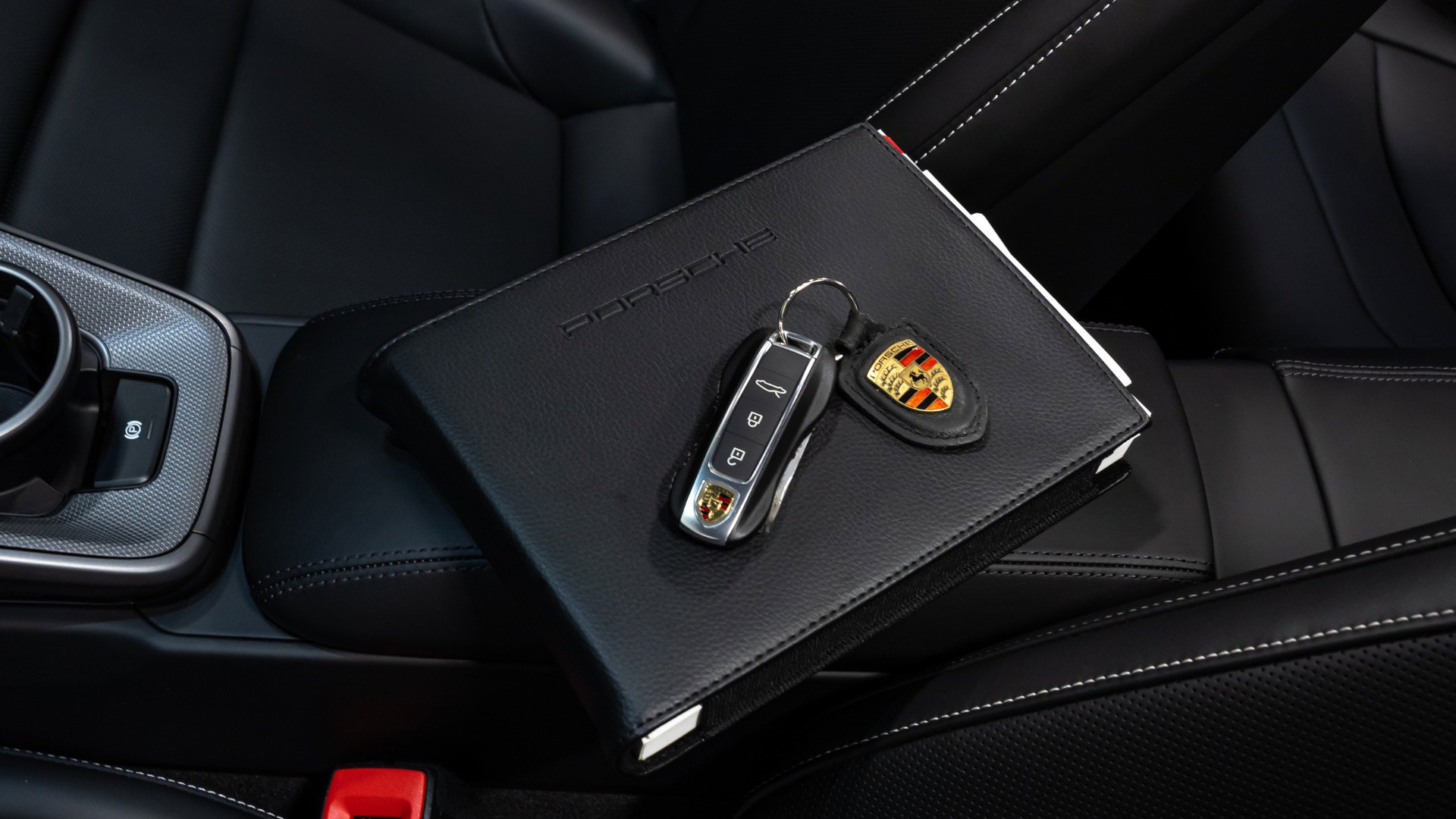 Used 2022 Porsche 911 Carrera image 92