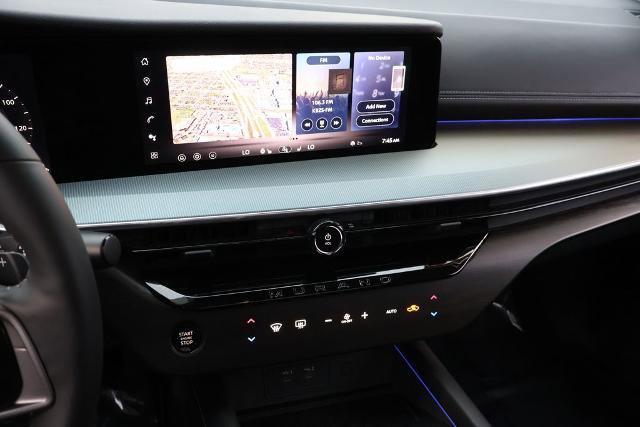 Certified 2025 Nissan Murano SL image 22