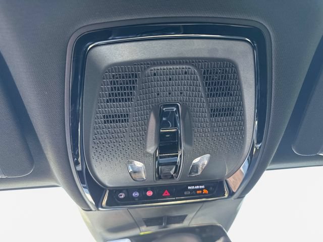 Certified 2024 Cadillac Lyriq Sport AWD/4WD image 21