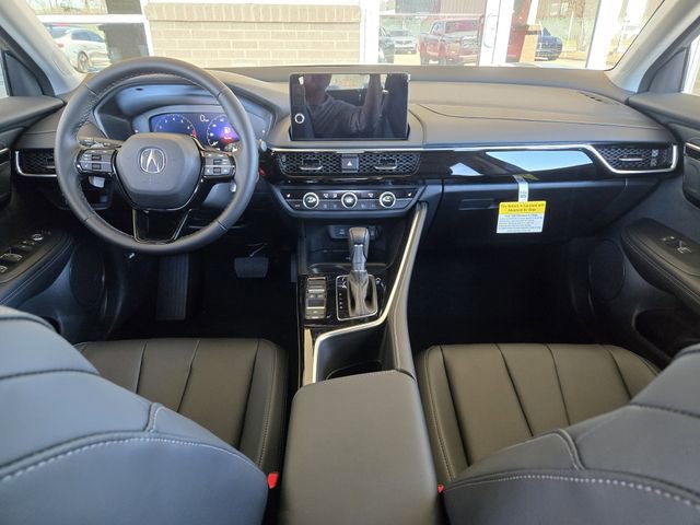 New 2026 Acura ADX FWD image 6