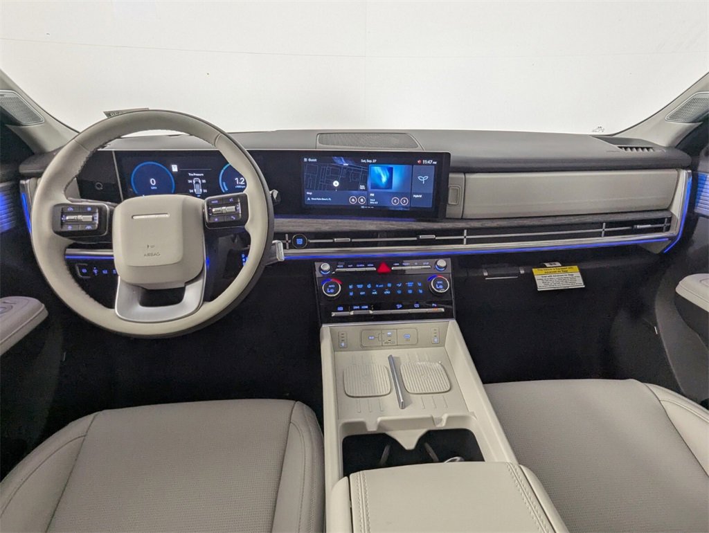 New 2026 Hyundai Santa Fe Calligraphy image 15