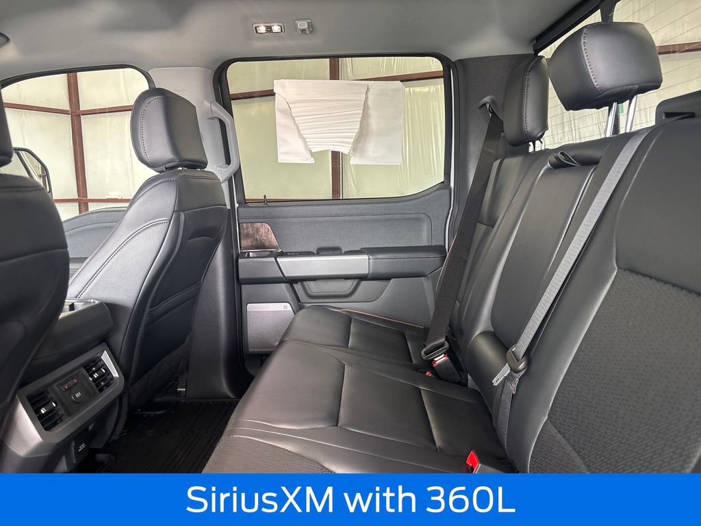 New 2026 Ford F350 Lariat AWD/4WD image 15