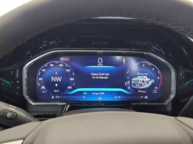 New 2026 Chevrolet Silverado 2500 LT w/ Safety Package image 21