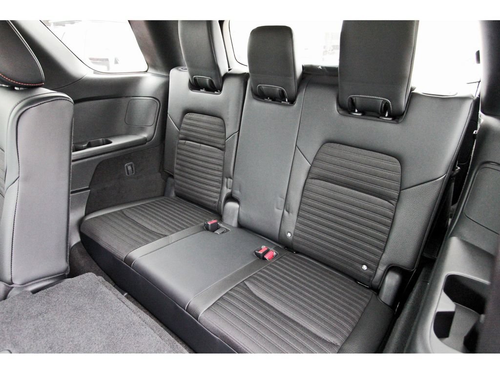 New 2026 Nissan Pathfinder Rock Creek AWD/4WD image 11