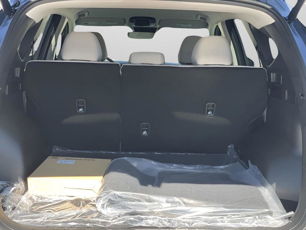 New 2026 Hyundai Tucson SEL image 34