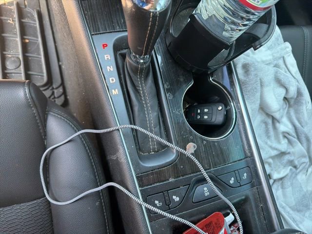 Used 2019 Chevrolet Impala LT w/ LT Convenience Package image 14