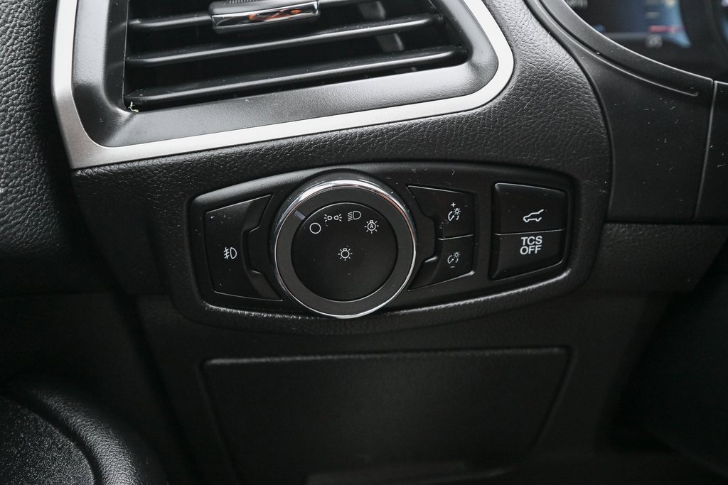 Certified 2024 Ford Edge SEL w/ Convenience Package image 41