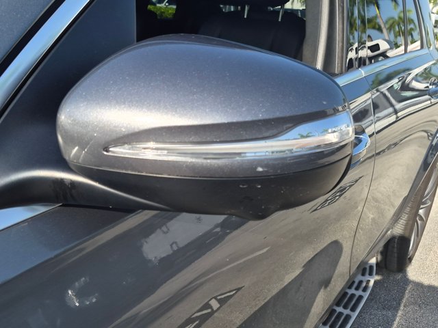 Certified 2021 Mercedes-Benz GLE 350 image 7