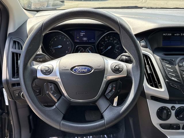 Used 2013 Ford Focus SE FWD image 18