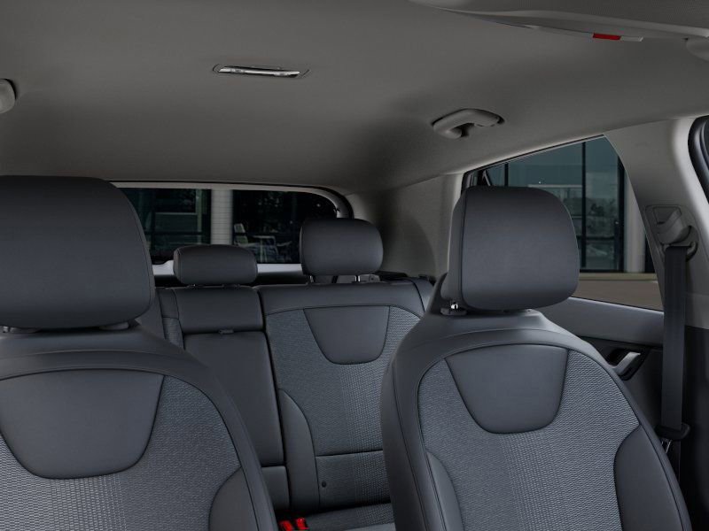 New 2026 Kia Niro EX image 48