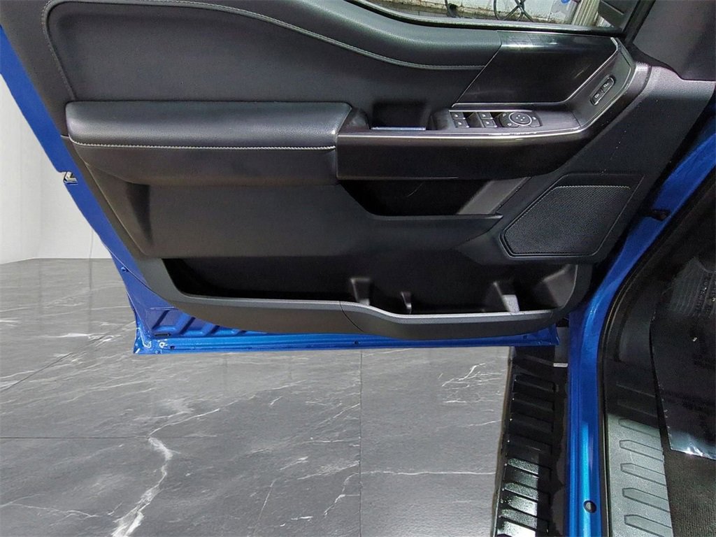 Used 2021 Ford F150 XLT w/ Equipment Group 302A High image 26