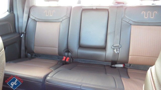 New 2026 Ford F250 King Ranch w/ Chrome Package AWD/4WD image 8