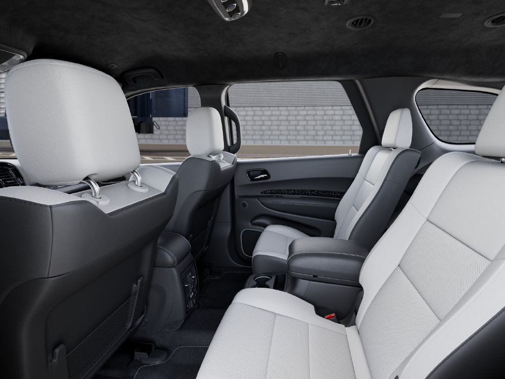 New 2027 Dodge Durango SRT Hellcat w/ Premium Group AWD/4WD image 23