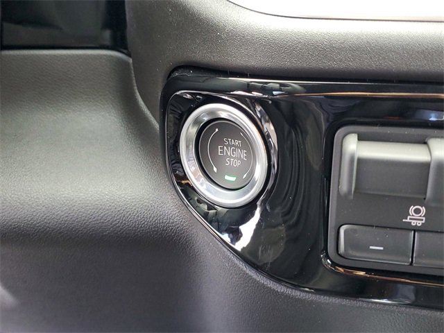 New 2026 GMC Sierra 1500 Elevation w/ Elevation Premium Package image 18