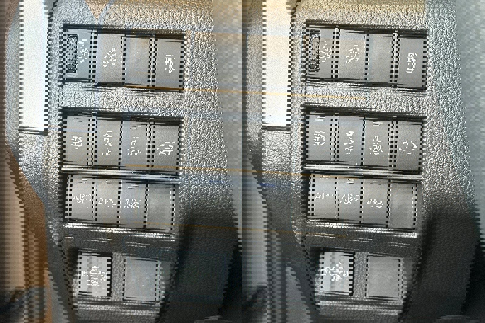 New 2026 Toyota Tacoma TRD Off-Road AWD/4WD image 30