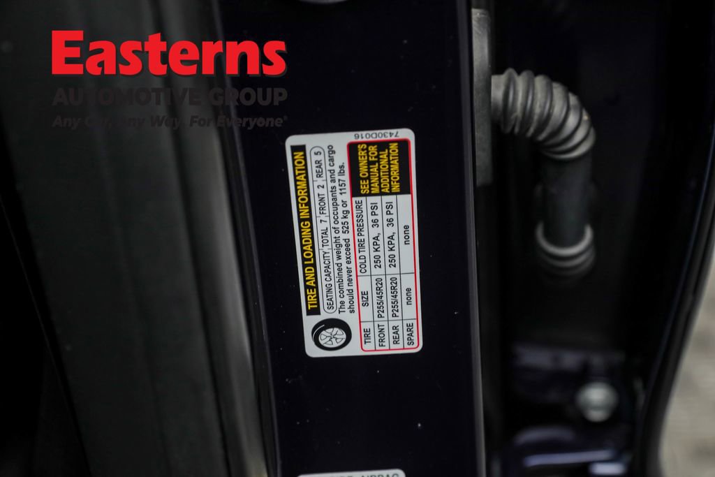 Used 2023 Mitsubishi Outlander SE image 32