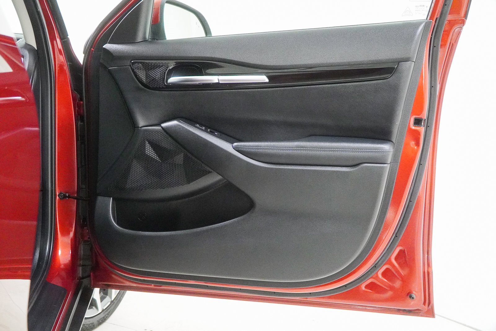 Used 2021 Kia Seltos S image 33