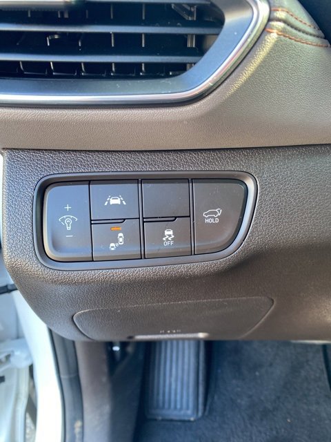 Used 2019 Hyundai Santa Fe FWD image 12