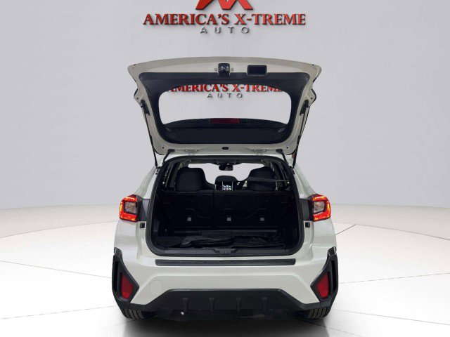 Used 2024 Subaru Crosstrek 2.0i Premium AWD/4WD image 44