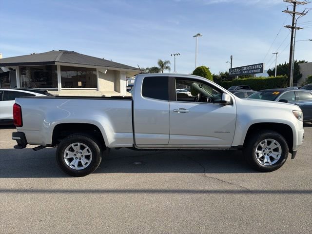 Used 2018 Chevrolet Colorado LT image 8