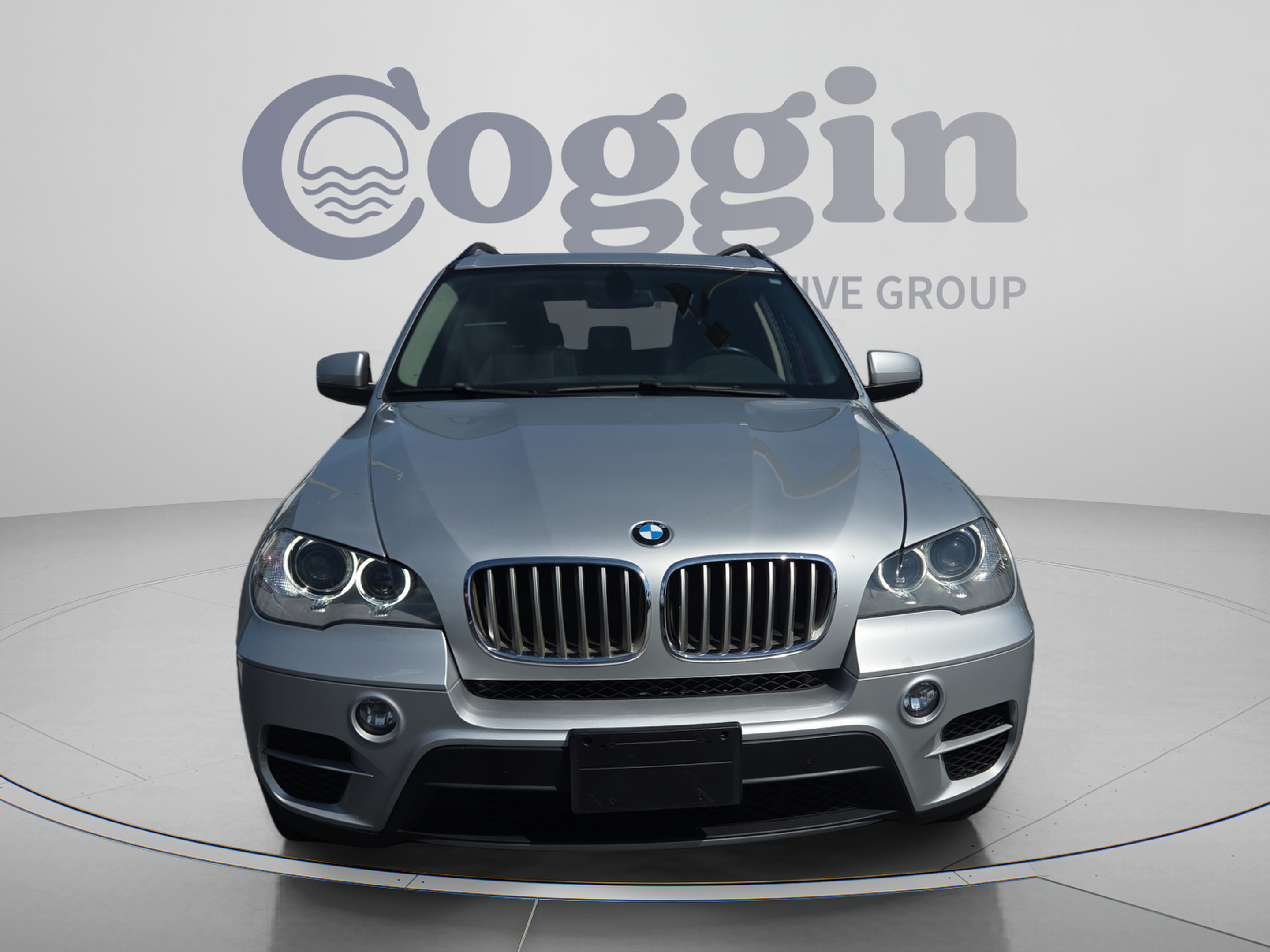 Used 2013 BMW X5 xDrive35d AWD/4WD image 8