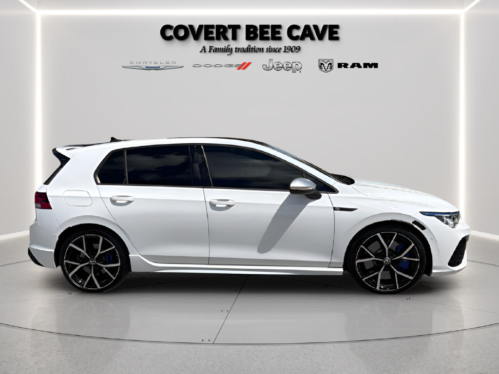 Used 2022 Volkswagen Golf R AWD/4WD image 15