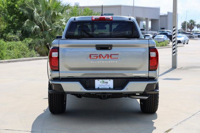New 2026 GMC Canyon Elevation w/ Convenience Package image 7