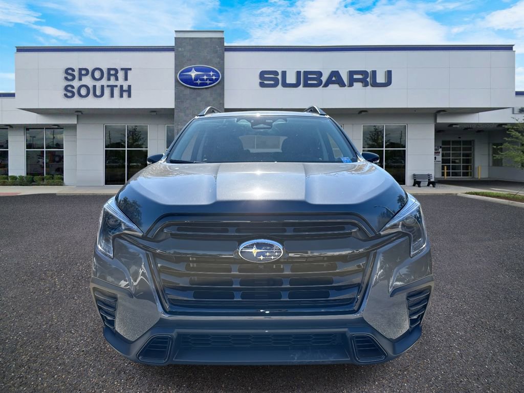 Used 2023 Subaru Ascent Onyx Edition Limited image 9