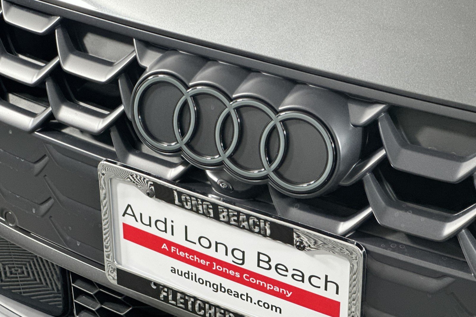 New 2026 Audi A5 Premium Plus AWD/4WD image 12
