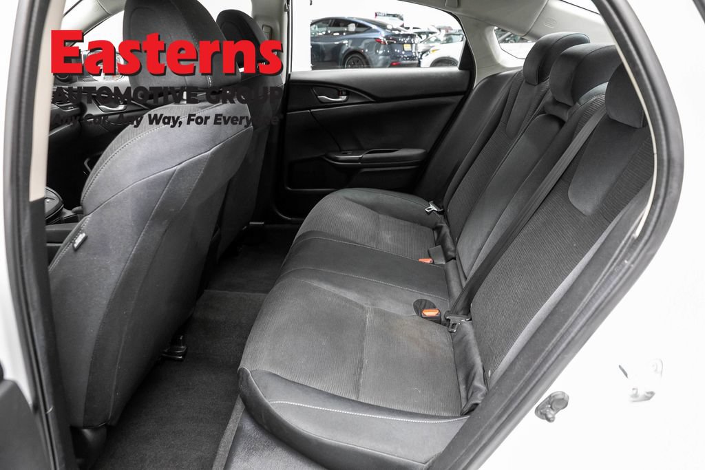 Used 2022 Honda Insight EX image 19
