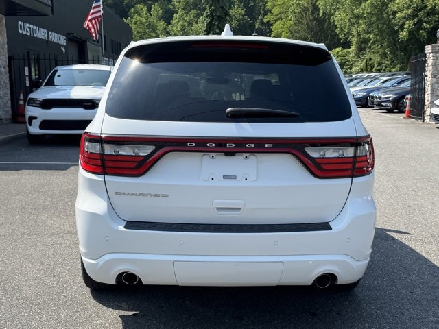 Used 2022 Dodge Durango R/T image 6