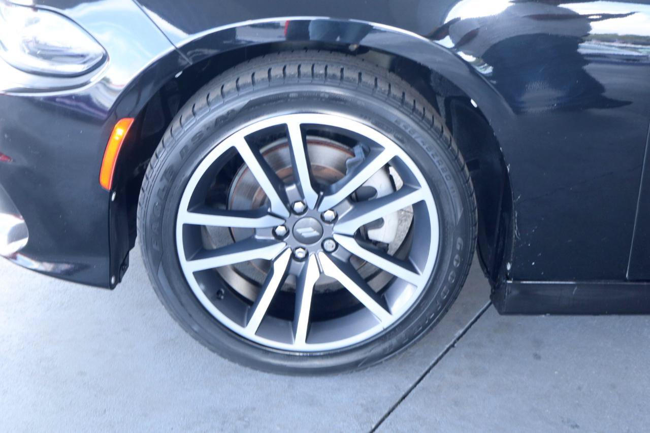 Used 2019 Dodge Charger GT w/ Plus Group RWD image 12