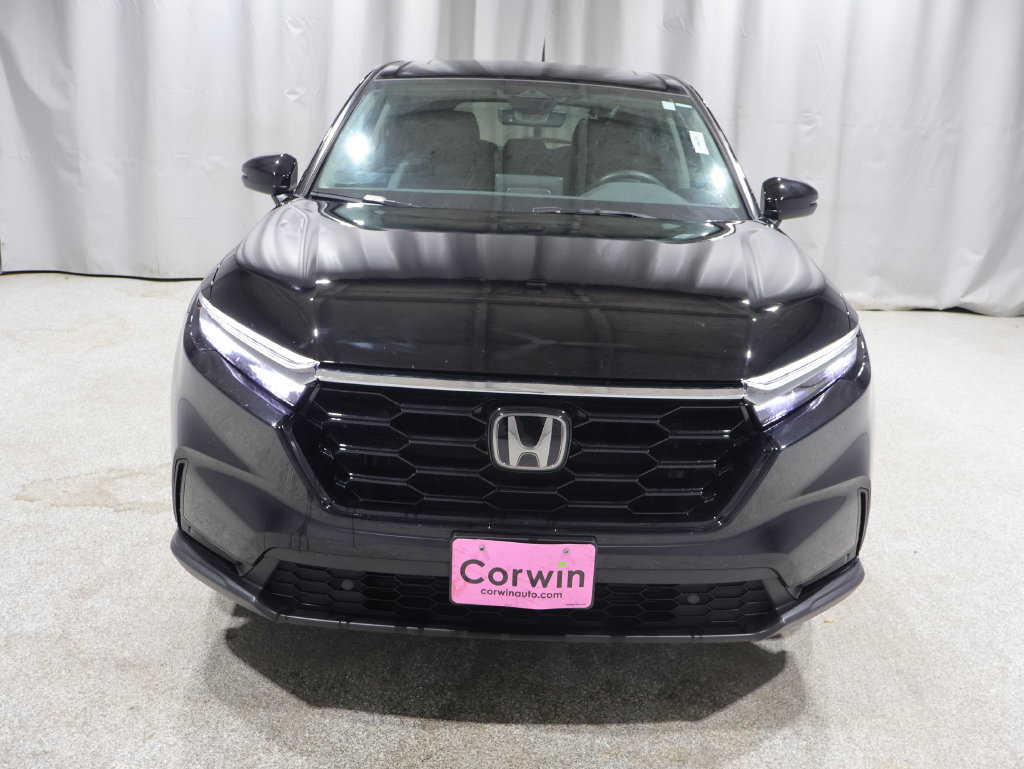 Used 2024 Honda CR-V EX-L image 7
