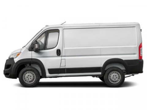 New 2025 RAM ProMaster 1500 w/ Safety Group image 4