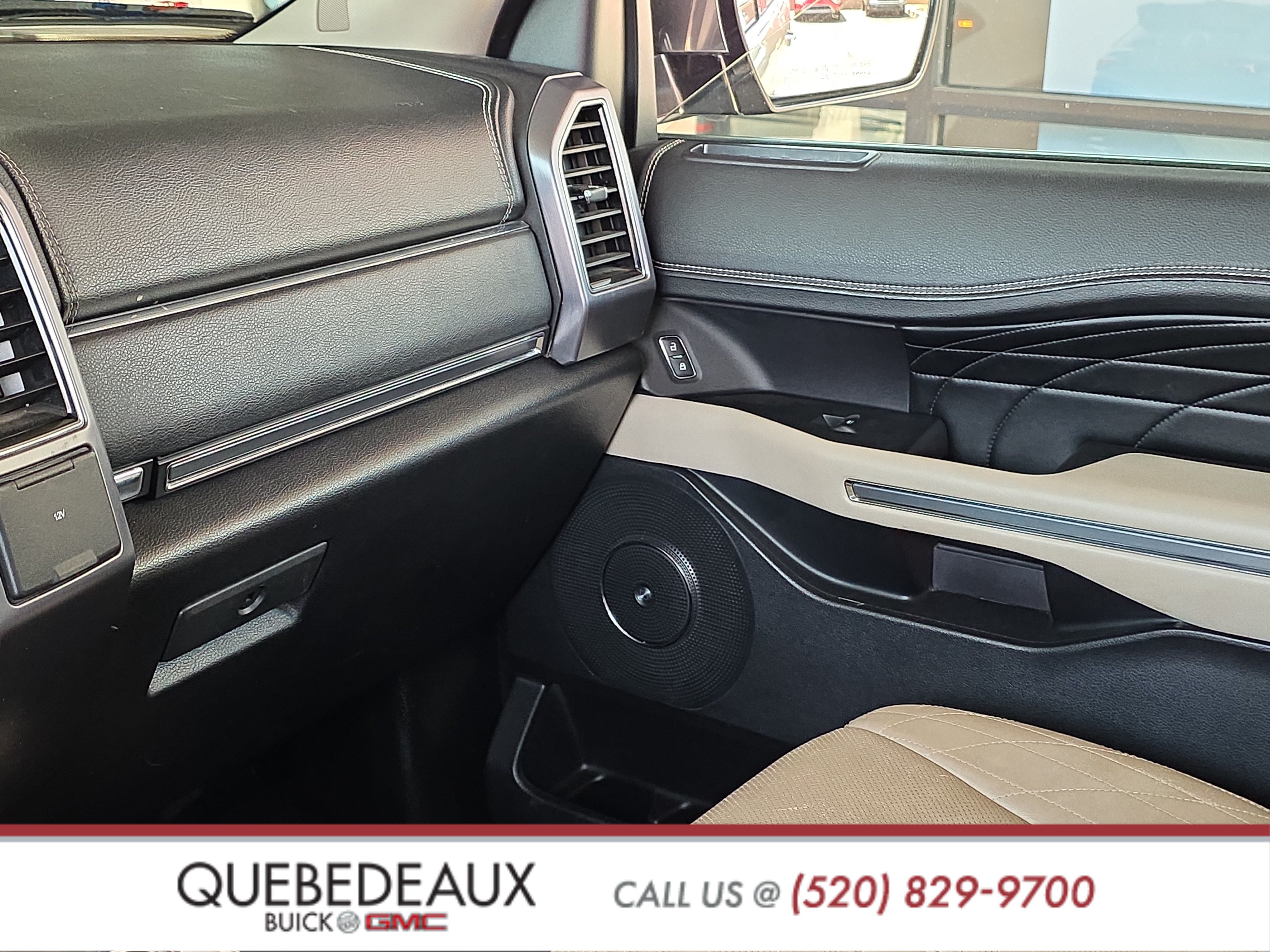 Used 2019 Ford Expedition Platinum AWD/4WD image 19