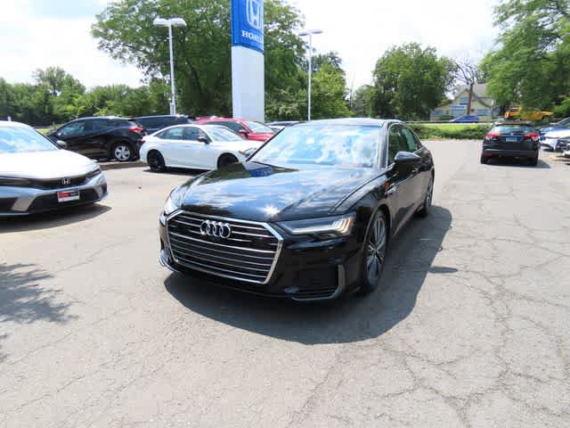 Used 2019 Audi A6 3.0T Prestige w/ Prestige Package