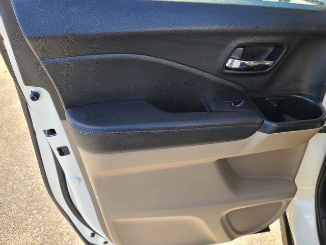 Used 2019 Honda Ridgeline RTL-T image 16