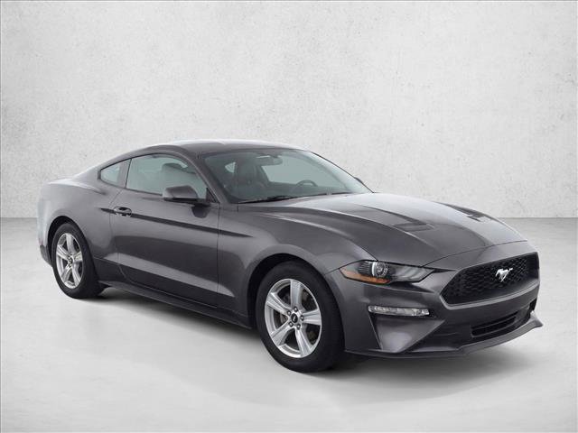 Used 2020 Ford Mustang EcoBoost image 3