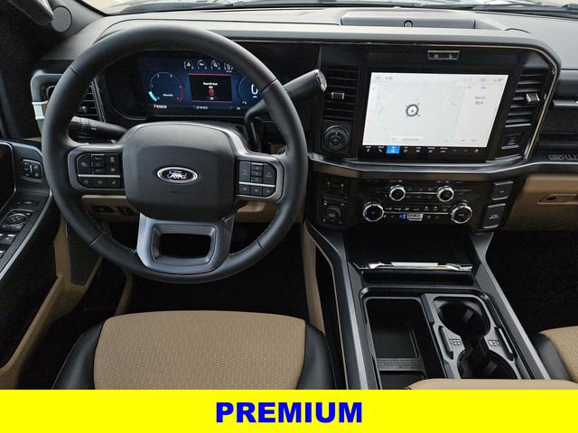 New 2026 Ford F250 Lariat image 4