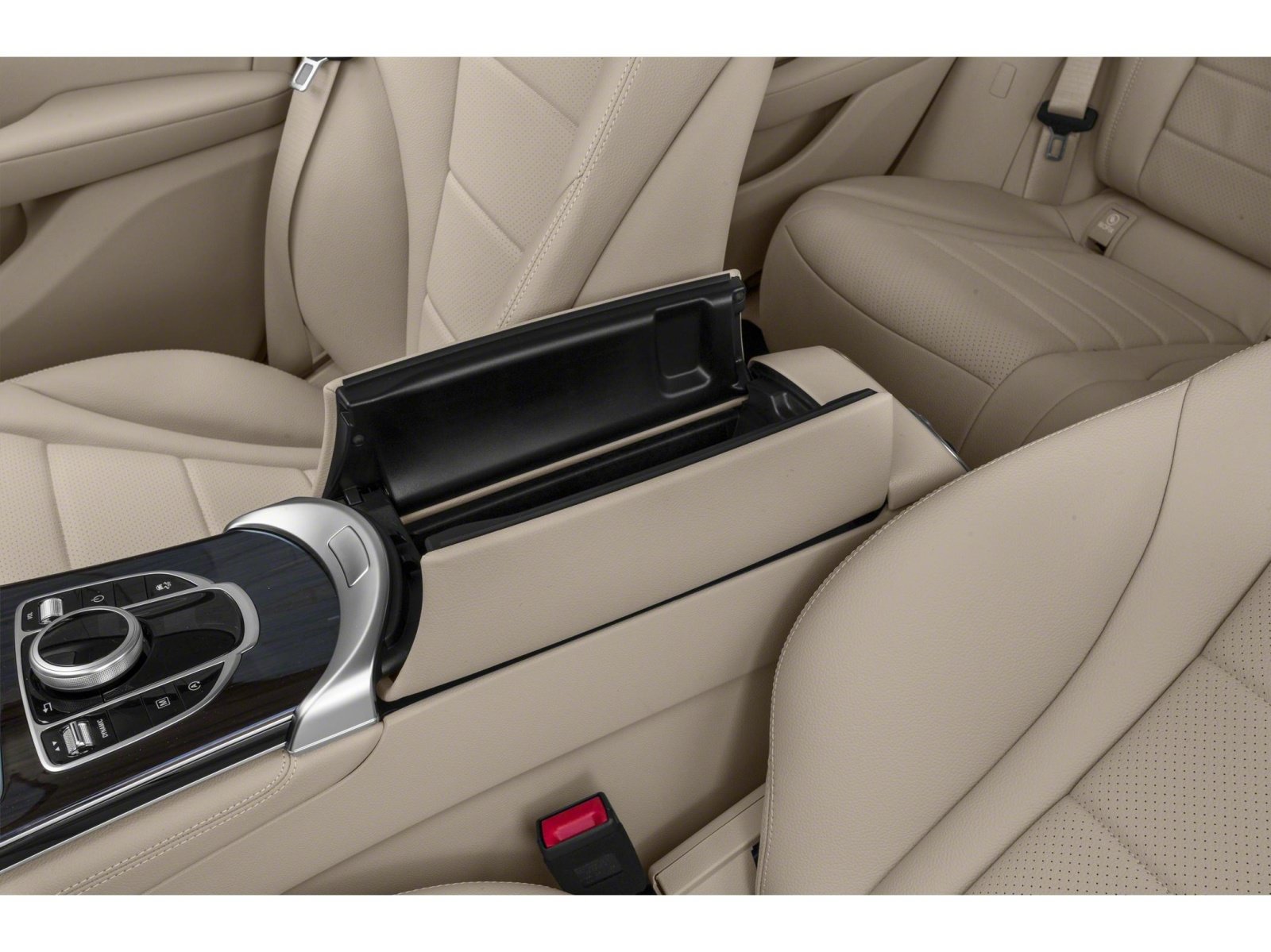 Used 2019 Mercedes-Benz GLC 300 4MATIC image 12