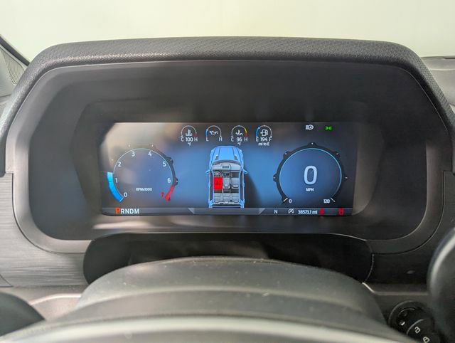 Used 2024 Ford F150 XLT image 12