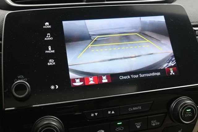 Used 2018 Honda CR-V EX-L image 18