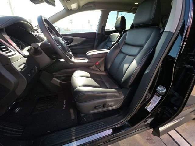 Used 2024 Nissan Murano SV image 13