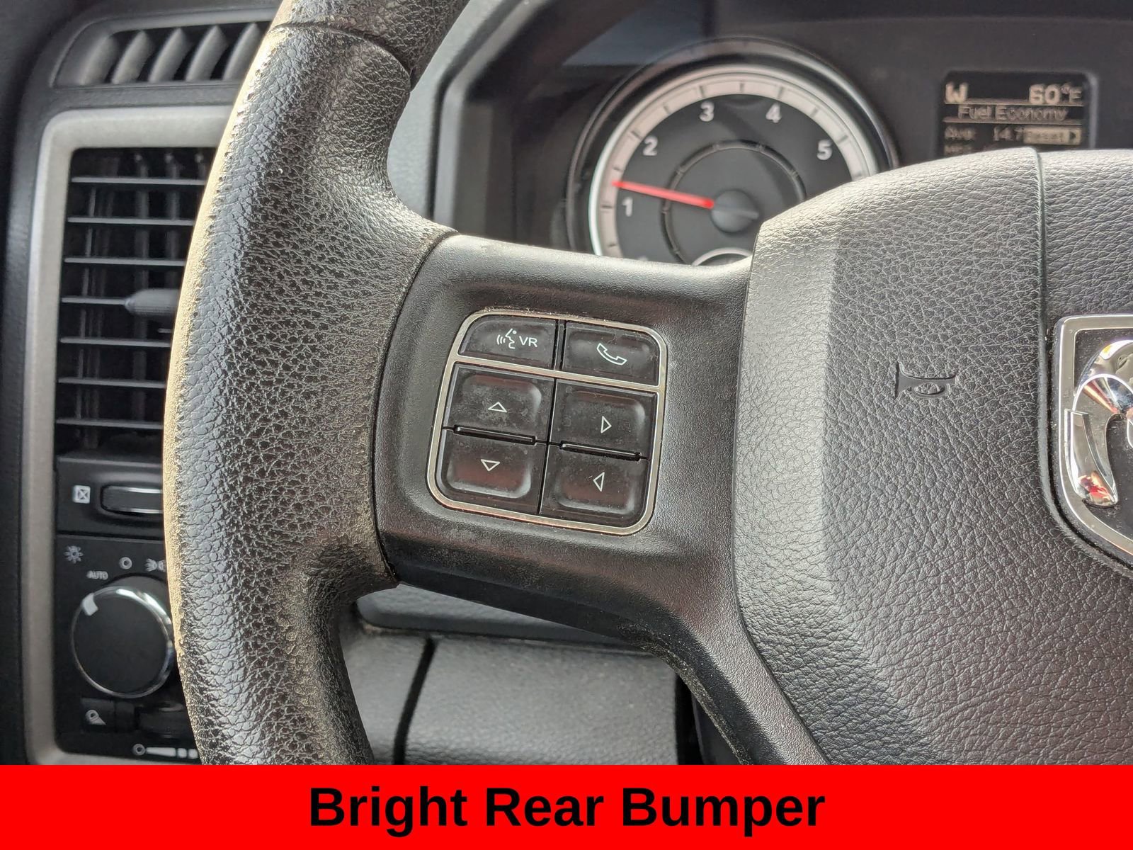 Used 2017 RAM 1500 Tradesman w/ Power & Remote Entry Group RWD image 15
