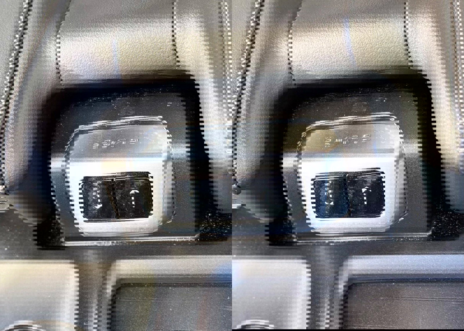 Certified 2025 Ford Expedition Max Platinum w/ Stealth Performance Package image 84